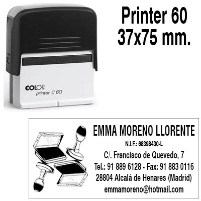 Printer L60