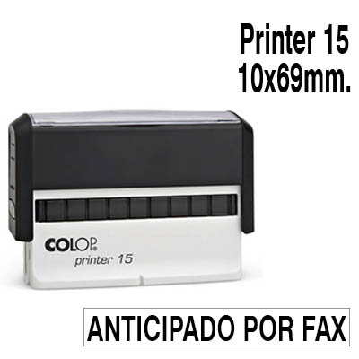 Printer L15