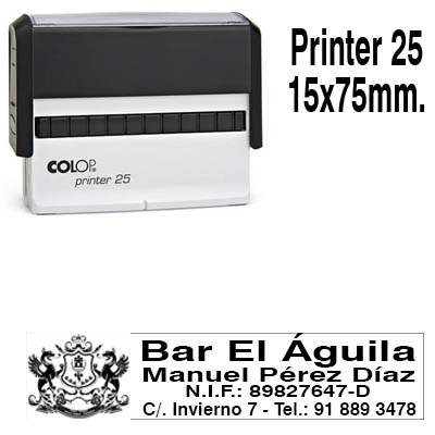 Printer L25