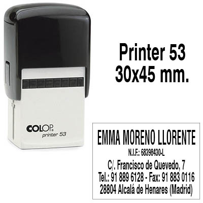 Printer L53