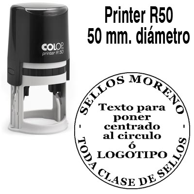 Printer R50