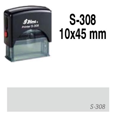 Printer S-308